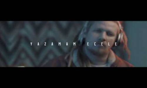 Şanışer Live Sessions - Yazamam Ecele