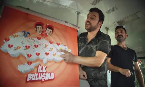 İlk Buluşma 26.Bölüm 3.Tanıtımı