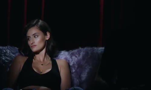 Faruk Sabancı &  Sagopa Kajmer - Bu Sen Degilsin