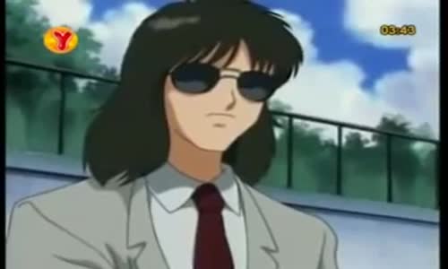 Kaptan Tsubasa - 20. Bölüm