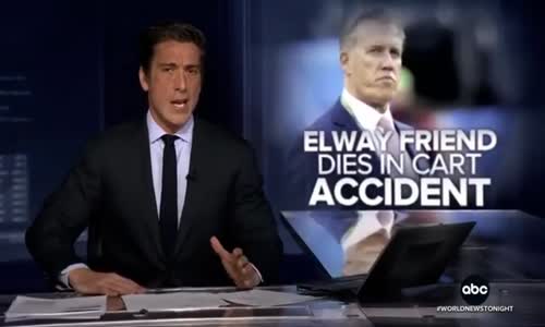 A MASONIC COINCIDENCE THEORY! COULD THE TIMING OF THIS ACCIDENT BE ANY MORE INTENTIONAL