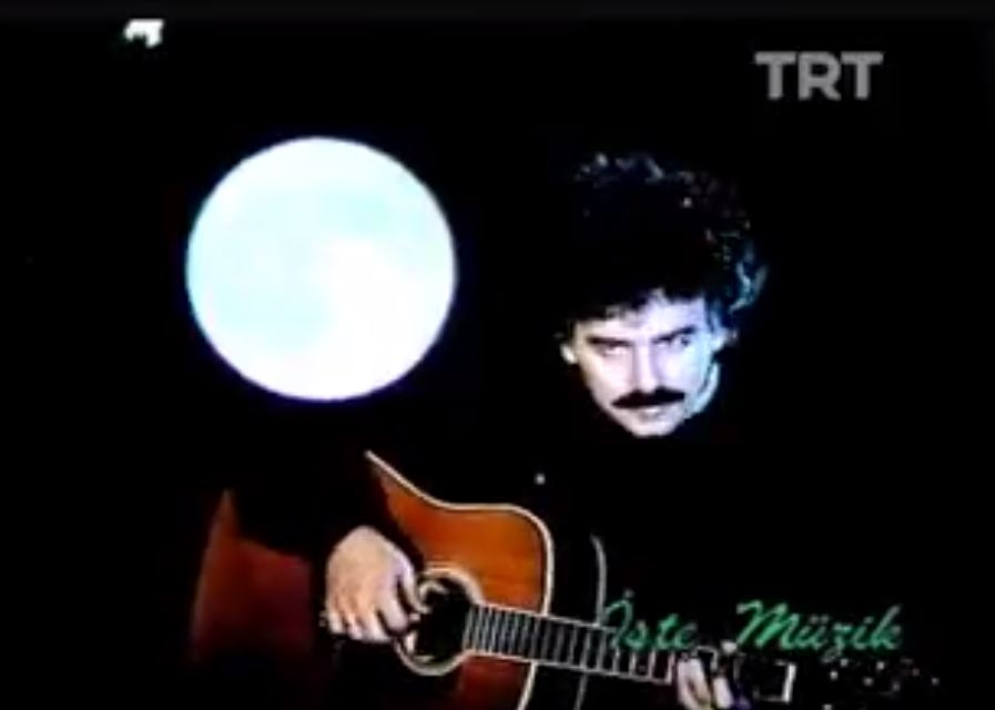 Yeni Türkü-Dolunay 