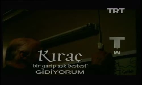 Kıraç-Gidiyorum izle