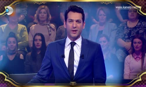 Beyaz Kim Milyoner Olmak İster Yarışmasına Çıkarsa (Beyaz Show - 24 Mart 2017)