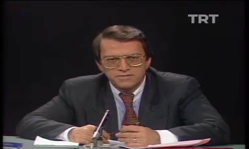 Mesut Yılmaz'ın 1991 Yılı Değerlendirmesi izle