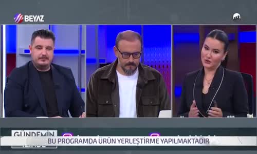 Gündemin İzinde