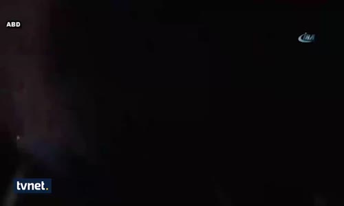 Polise Silah Çeken Genç Neye Uğradığını Şaşırdı