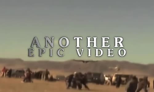 Vahşi Yaşam Cografyası