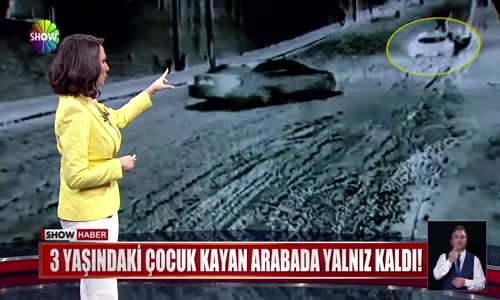 Anne ve babanın çaresizliği...