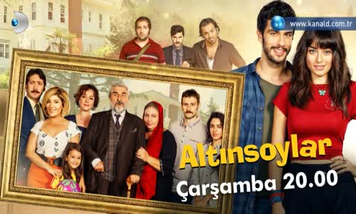 Altınsoylar Özel Bölüm Fragmanı - 2 