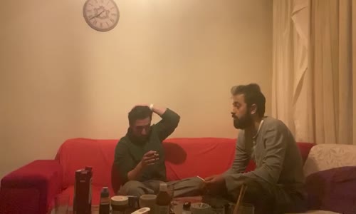 Kirpi Pilot Kanguru Yolcular 