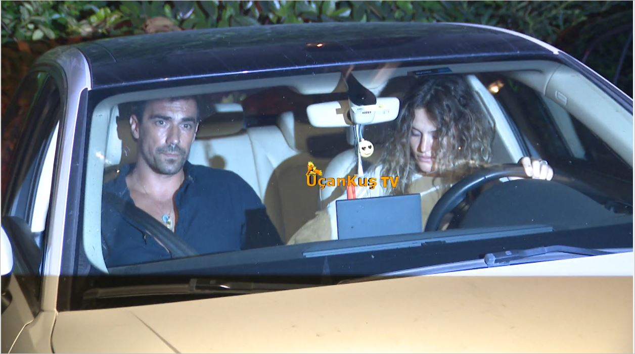 Ayşe Barım Doğum Gününü Kutladı - Birçok Ünlü Katıldı