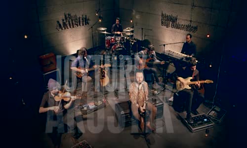 Mabel Matiz  Fena Halde Bela Joy Turk Akustik