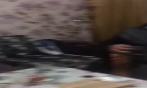 Yaşlı Teyzelerimizin Mani Atışması