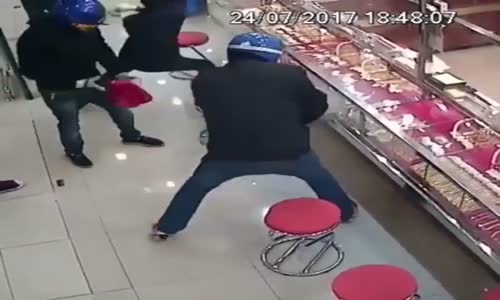 Mal güvenliğinde son nokta...