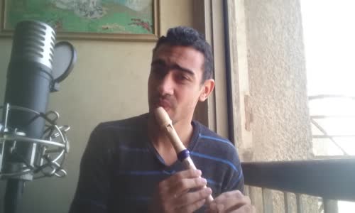 Hope - Recorder Beatbox - Medhat Mamdouh