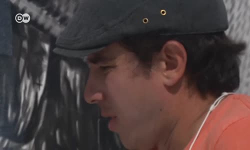 Dubai’de üç boyutlu resim festivali