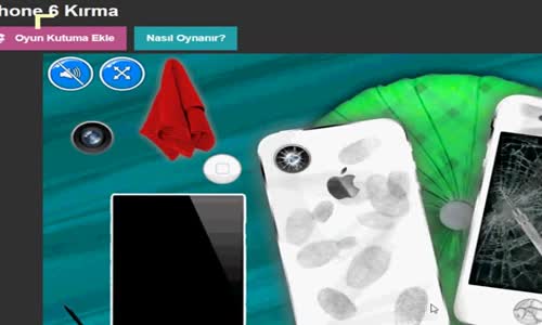  TELEFON TAMİRCİSİ OLDUM