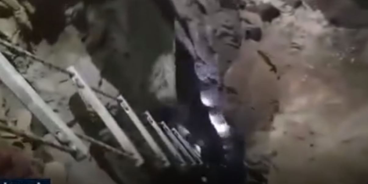 Kato'da Operasyonlar Devam Ediyor