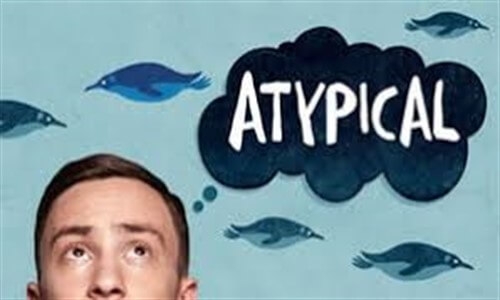Atypical 1.Sezon 8.Bölüm İzle (Kar Yağar Sessizlik Çöker)