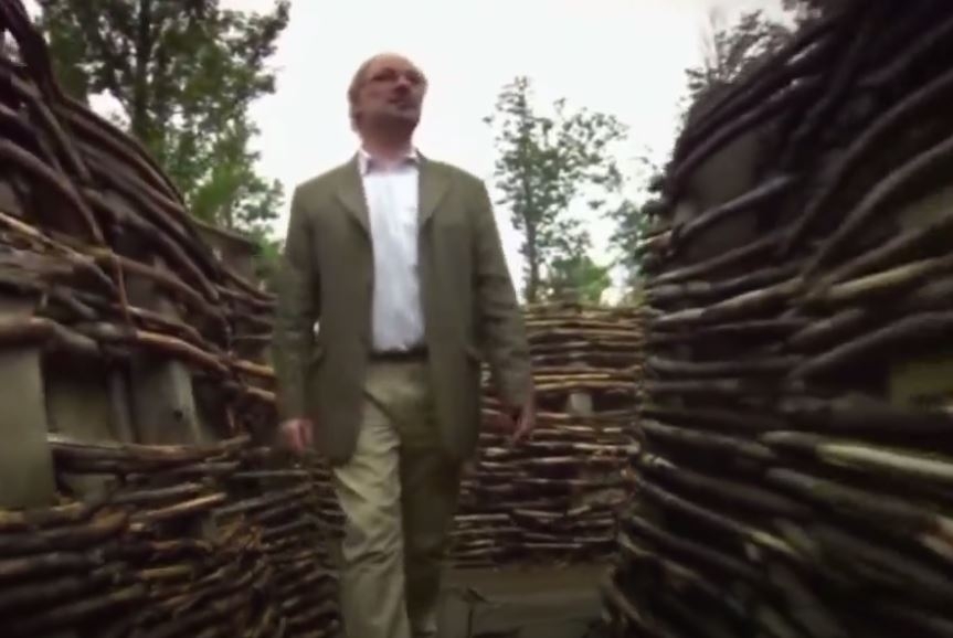 2.Dünya Savaşı Gizemli Dosyalar-Türkçe Dublaj