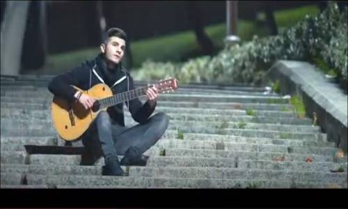 Aykut Aksöz - Yine Sen