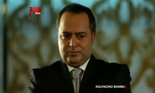 Kolpaçino Bomba Atar Yapmayın
