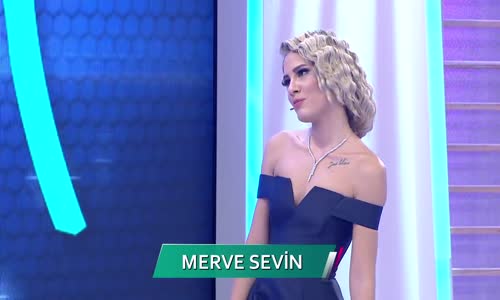 Merve Sevin,Öykü Sertere Özendi Denizin Diline Düştü!