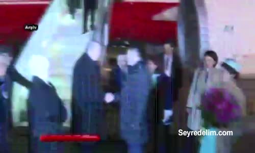 Cumhurbaşkanı Recep Tayyip Erdoğan, Türkiye’nin Şangay 5’lisi İçinde Yer Alabileceğini Söyledi.