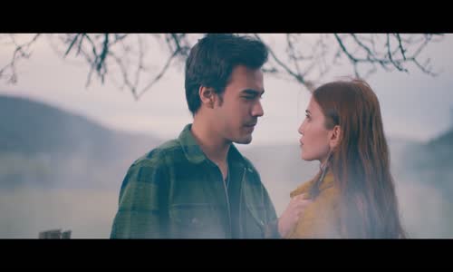 Aydilge & Halil Sezai - Aşk Yüzünden