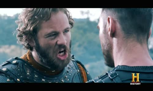 Vikings 5. Sezon 4. Bölüm Fragmanı