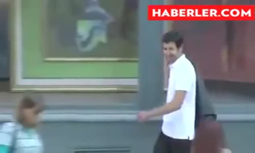 Fransa'da Son Zamanların En Korkunç Şakası Yapıldı