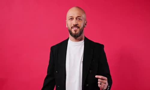 Samet Nohut feat. Serkan Türker - Aynen