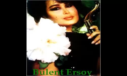 Bülent Ersoy - Üzdünüz Beni Yillar