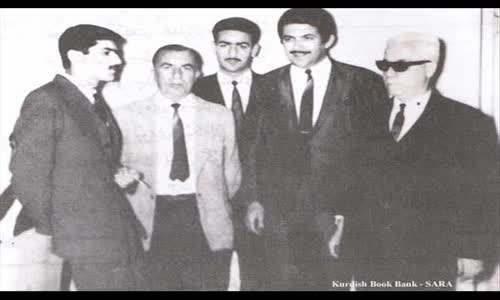 Hesen Cizîrî - Le Le Dine 