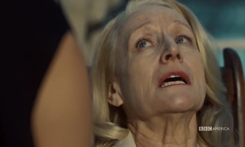 Orphan Black 5. Sezon 5. Bölüm Fragmanı