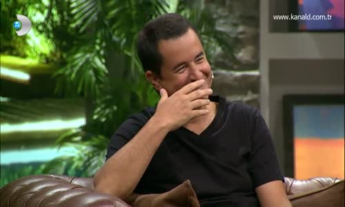 Beyaz Show- Acun Ilıcalı Fenerbahçe'ye Başkan Olmak İster Mi