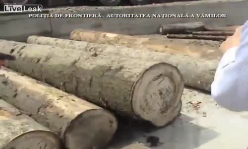 İyi Planlanmış Ama Kötü Bitmiş Kaçakçılık Hikayesi