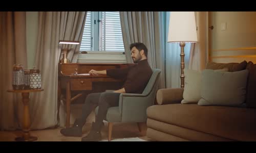 Yusuf Güney - Duydun Mu- -(Official Video) 