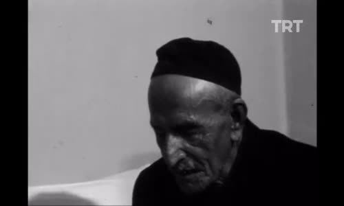 Aşık Veysel'in Hastane Görüntüleri izle