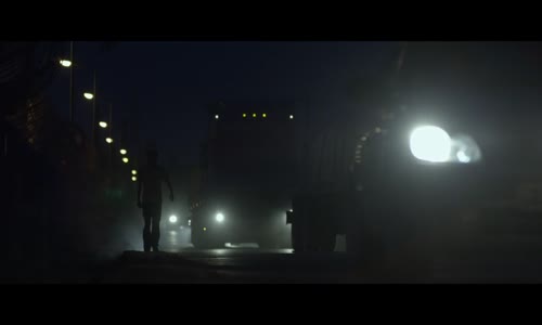 Sarı Sıcak (2017) Fragman