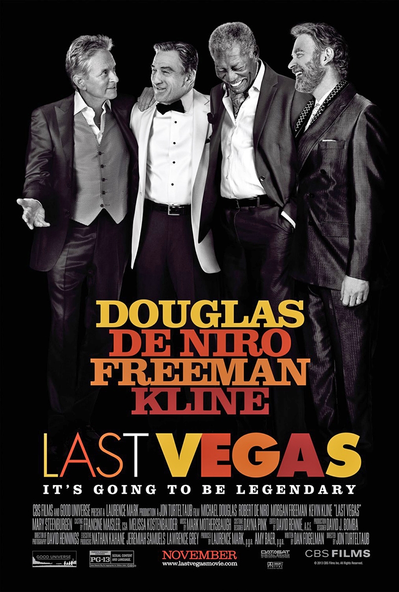 Las Vegas Film İzle
