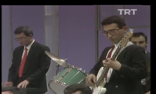 Samime Sanay-Sevgi Bağları 