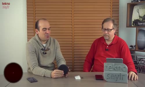 Samsung Kablosuz Hızlı Şarj Standı İncelemesi 