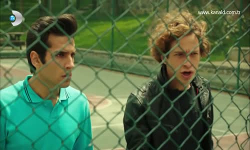 Adı Efsane 18. Bölüm Tarık'tan Takımı Kurtarma Planı