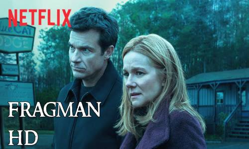 Ozark 2. Sezon Tanıtım Fragmanı