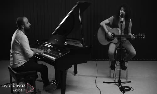 Emre Sertkaya - Yeniliğe Doğru (SiyahBeyaz Akustik)