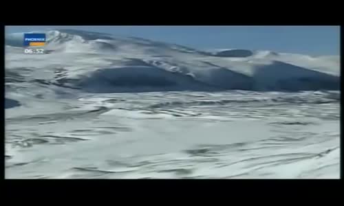 kartal ın kurt avı!. inanılmaz.