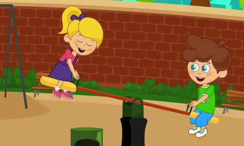 Sevimli Dostlar - Dans Et Eğlen Alkışla