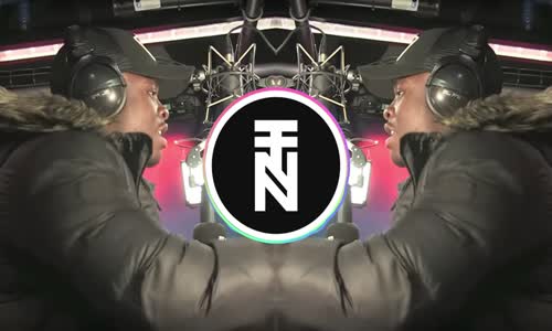 Big Shaq Man's Not Hot (Velvet Ferrari Trap Remix)